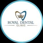 نشان کلینیک دندانپزشکی رویال تبریز