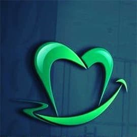 نشان کلینیک دندانپزشکی لبخند شیراز