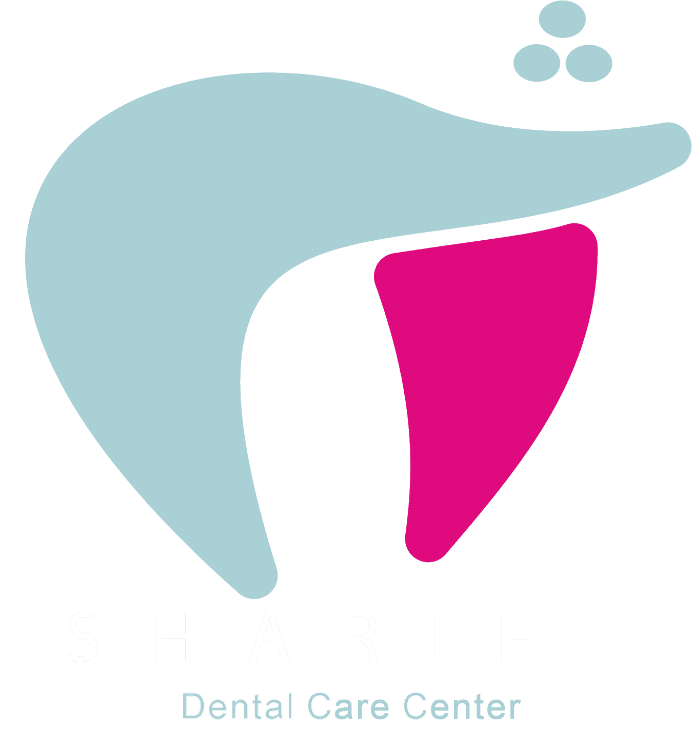 نشان کلینیک دندانپزشکی شریف کرمان