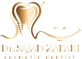 نشان مرکز دندانپزشکی دکتر سجاد ظفری سنندج