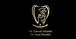 لوگو کلینیک دندانپزشکی دکتر علیزاده قم