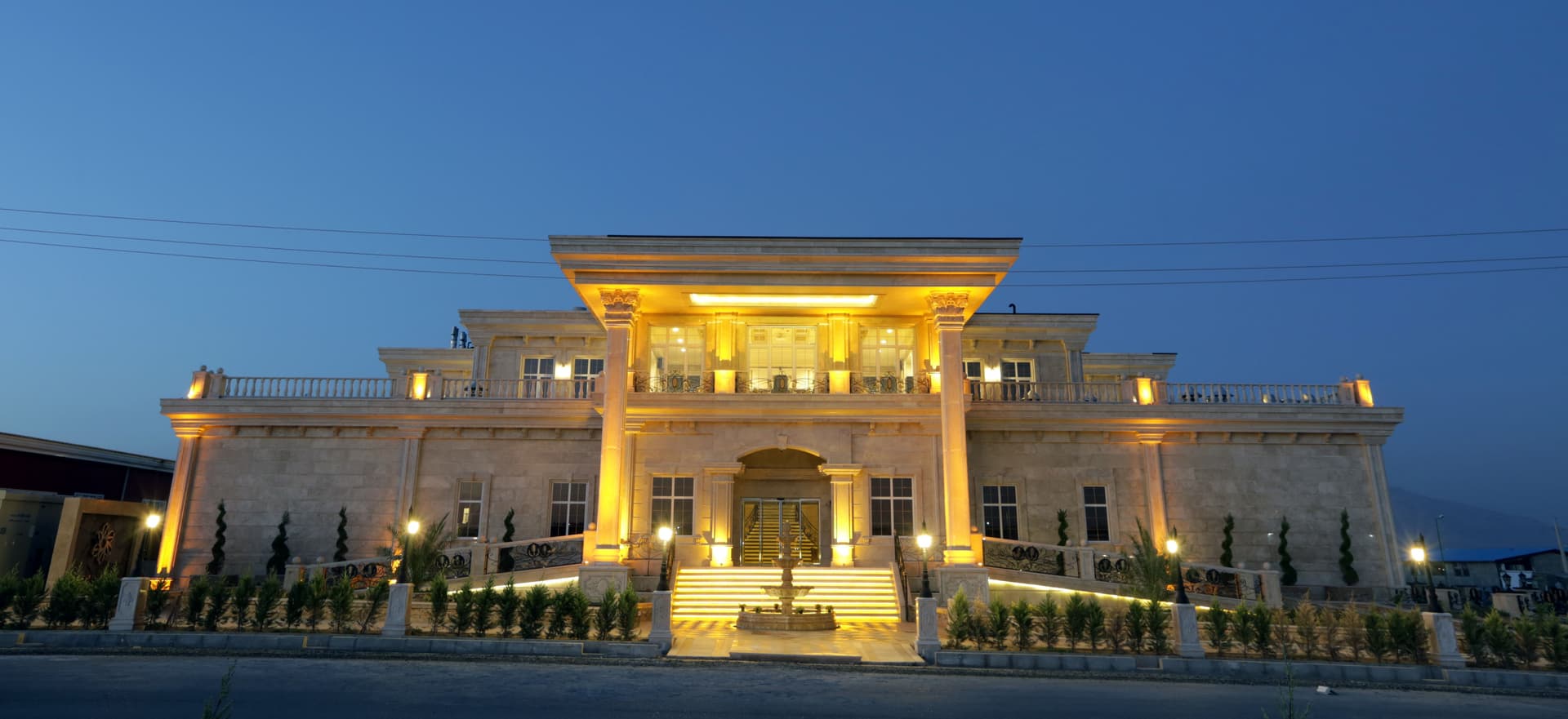 مرکز پت اسکن پیام مهرشهر کرج