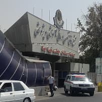 تصویر بخش تصویربرداری