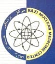 لوگو مرکز پزشکی هسته ای رازی تهران