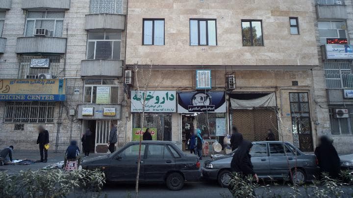 تصویر بخش تصویربرداری