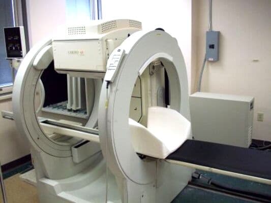 تصویر بخش تصویربرداری