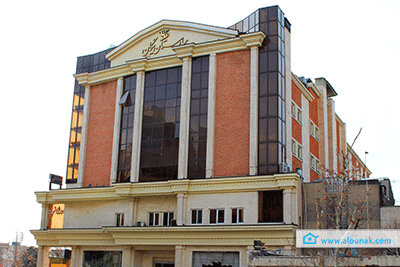مرکز تصویربرداری پزشکی بیمارستان نیکان تهران