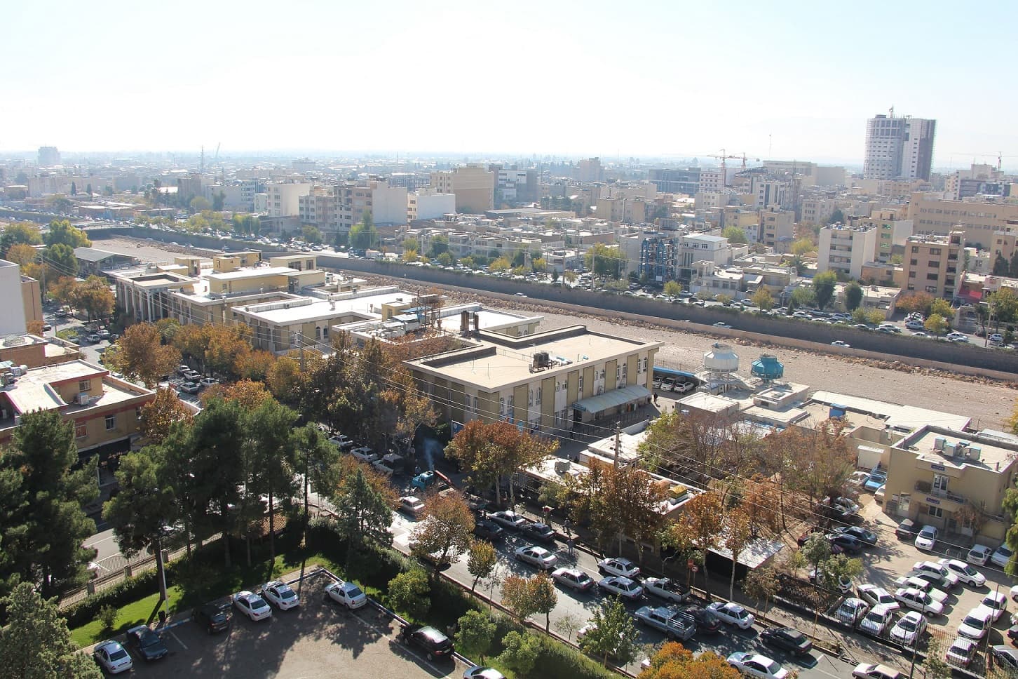 تصویر بخش تصویربرداری