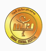 لوگو مرکز تصویربرداری پزشکی بیمارستان مرکزی شیراز