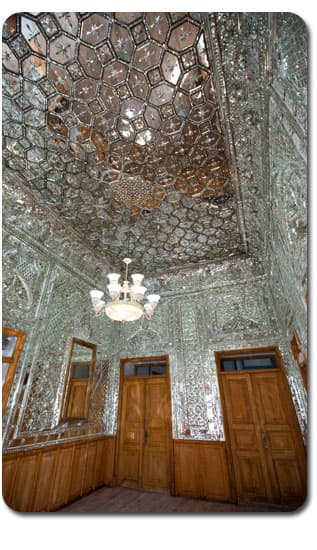 تصویر بخش تصویربرداری