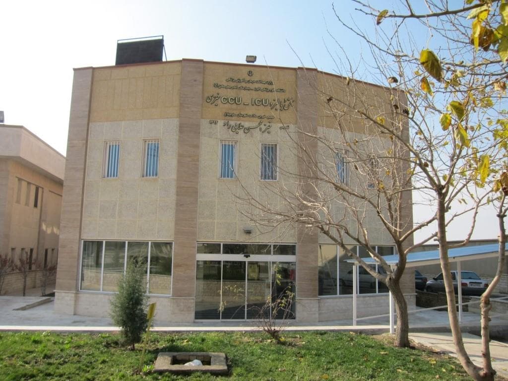 تصویر بخش تصویربرداری