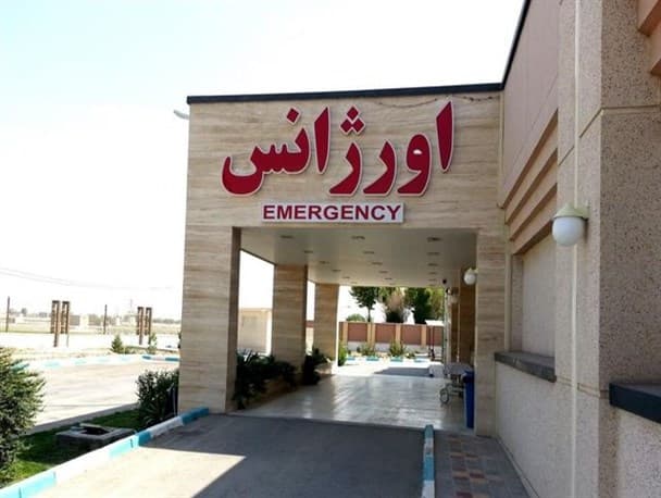 تصویر بخش تصویربرداری