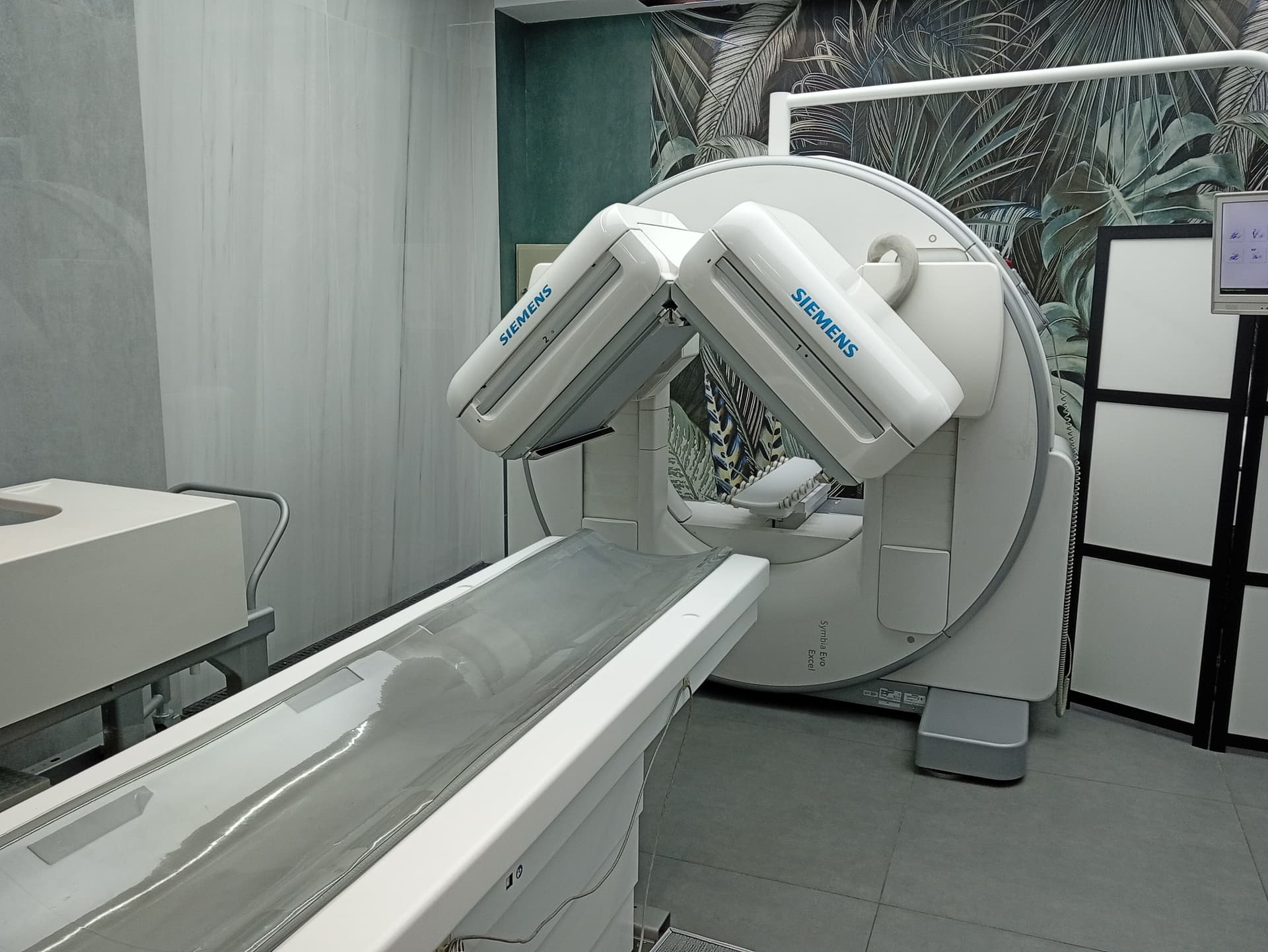 تصویر ۱ از مرکز