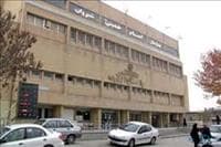 بیمارستان امام خمینی شیروان خراسان شمالی