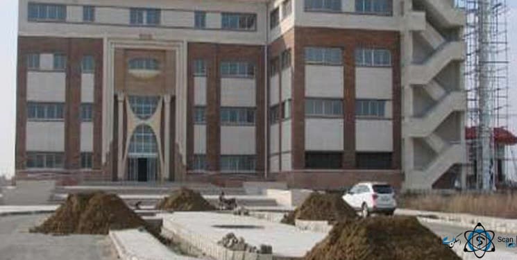 بیمارستان رازی قائم شهر مازندران