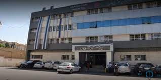 بیمارستان آذربایجان ارومیه