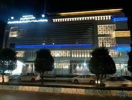 بیمارستان بهبهانی بهبهان خوزستان