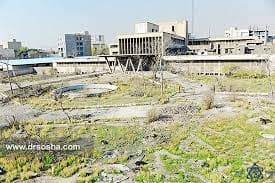بیمارستان جرجانی اصفهان