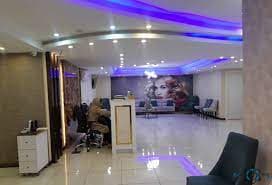 رادیولوژی مهر مرند استان آذربایجان شرقی