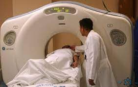 مرکز سی تی اسکن تبریز