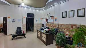 درمانگاه خیریه محمودی کرمان