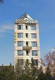 مرکز تصویربرداری نور قم (درمانگاه خیریه امام صادق)