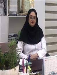 مطب دکتر افسانه انتشاری مقدم فوق تخصص روماتولوژی