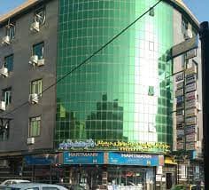 رادیولوژی دکتر اقدسی ارومیه