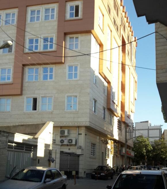 رادیولوژی دکتر رحمانی مهاباد