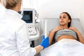 رادیولوژی دکتر فرخنده مراغه