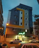 مركز تصویربرداری آذرمهر تبریز