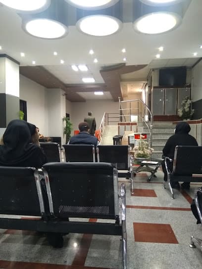 رادیولوژی و سونوگرافی تابان ارومیه