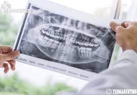 کلینیک تخصصی رادیولوژی فک و صورت تابان تبریز