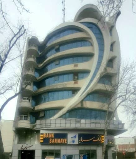 رادیولوژی فک و صورت دکتر حقانی فر ساری