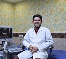 مرکز تصویربرداری دکتر محمدی امل