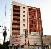 رادیولوژی دکتر شمال شهیتاوی اهواز