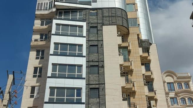مرکز تصویربرداری خانم دکتر صافی اراک