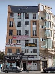 رادیولوژی و سونوگرافی نانو تهران