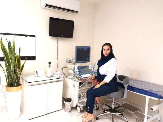 کلینیک سونوگرافی ،رادیولوژی و ماموگرافی دکتر شراره کتابی تهران