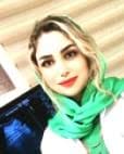 رادیولوژی دکتر مهسا سیرویی نژاد کرمان