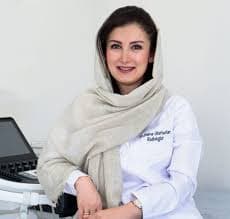 مرکز تصویربرداری پزشکی آراد تهران