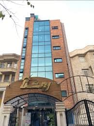 مرکز تصویربرداری پزشکی روشنا تهران