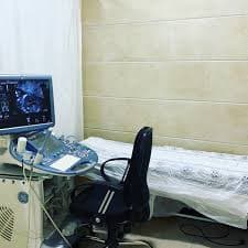 مرکز رادیولوژی و سونوگرافی دکتر شهریار شهریاریان تهران