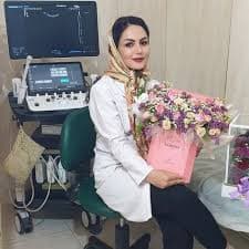 رادیولوژی دکتر زهرا پرندین کرمانشاه