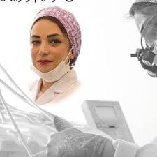 دندانپزشکی دکتر نغمه قاری زاده تهران