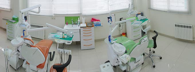 کلینیک دندانپزشکی رویای لبخند تهران