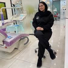 کلینیک دندانپزشکی تاج نور ارومیه