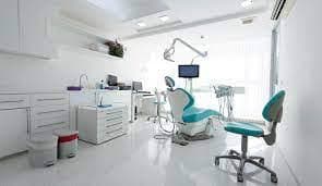 کلینیک دندانپزشکی نوبل ارومیه