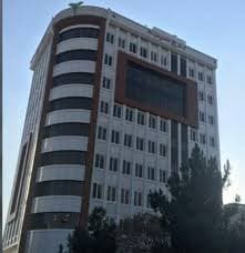 کلینیک دندانپزشکی نیک تبریز