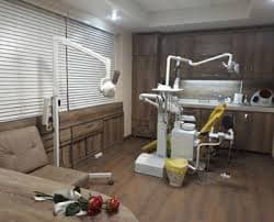 مرکز دندانپزشکی دکتر افسانه رضائی رشت